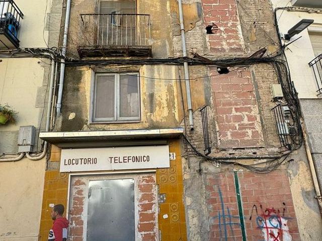 Terreno en venta en Jaume I el Conqueridor, Segrià