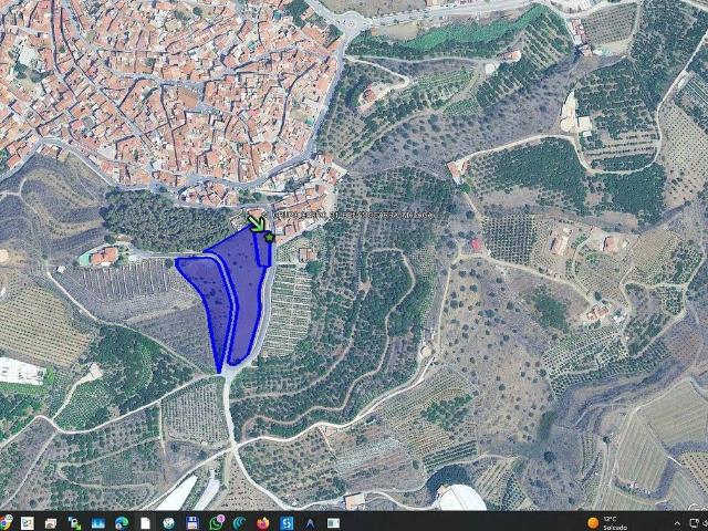 Terreno en venta en Alt Camp, Catalunya