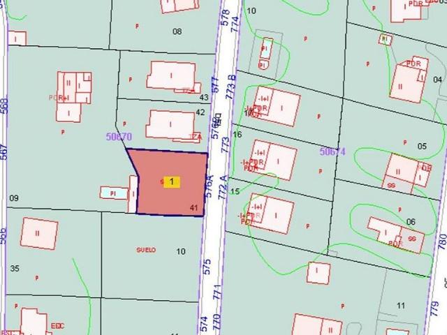 Terreno en venta en les Pinedes de l'Armengol, Anoia