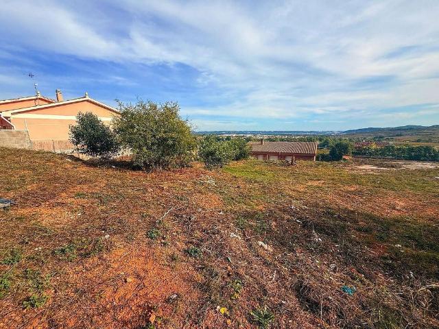 Terreno en venta en el Priorat de la Bisbal, Baix Penedès