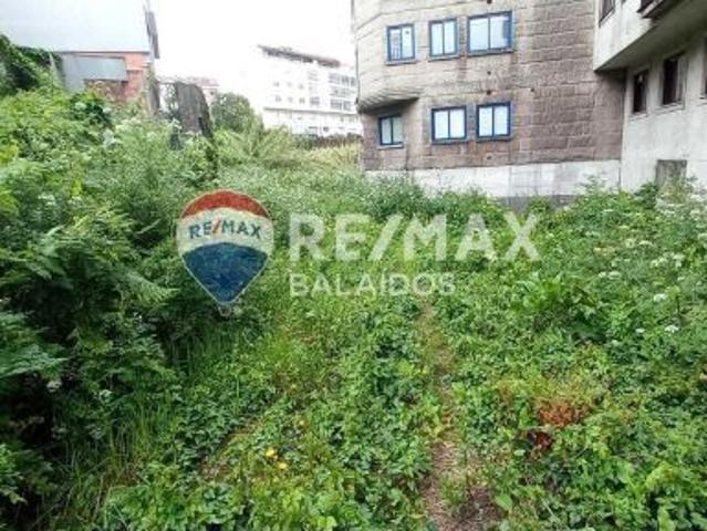 Local Comercial en venta en Redondela