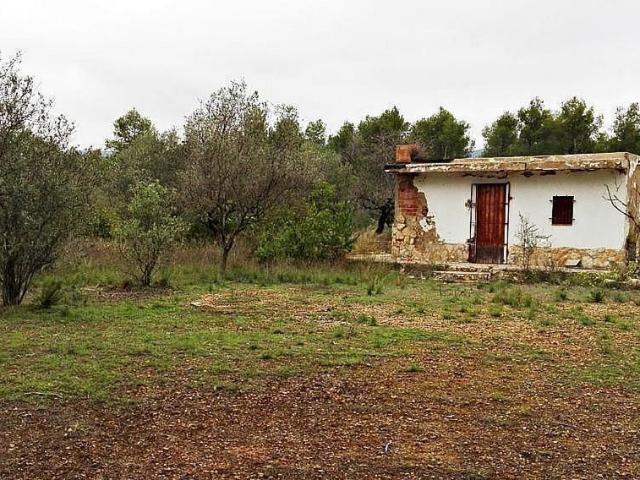 Terreno en venta en Alt Camp, Catalunya
