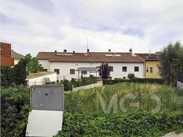 Terreno en venta en el Gurri, Taradell