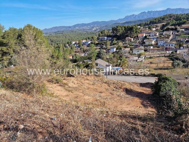 Terreno en venta en Anoia, Catalunya