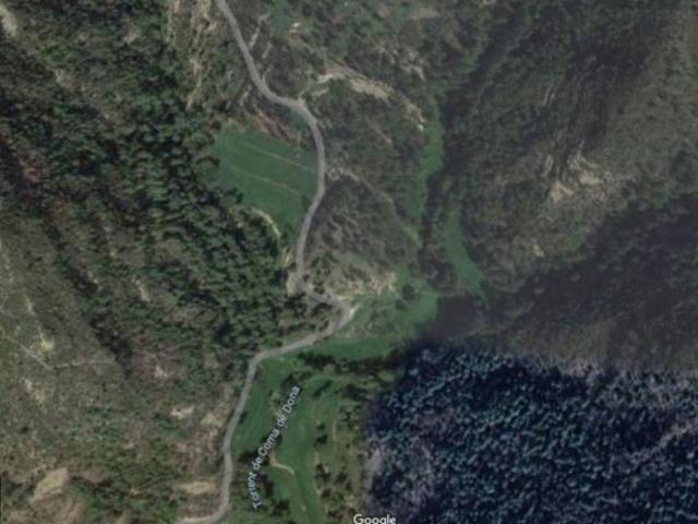 Terreno en venta en Berguedà, Catalunya
