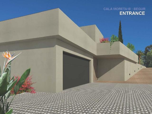 Terreno en venta en sa Riera, Baix Empordà