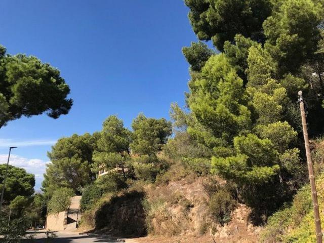 Terreno en venta en Begur, Sa Punta