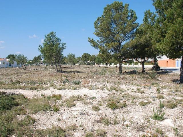 Terreno en venta en Calafat, Baix Ebre