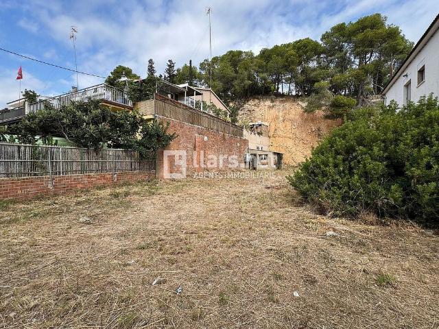 Terreno en venta en Segur de Calafell, Baix Penedès