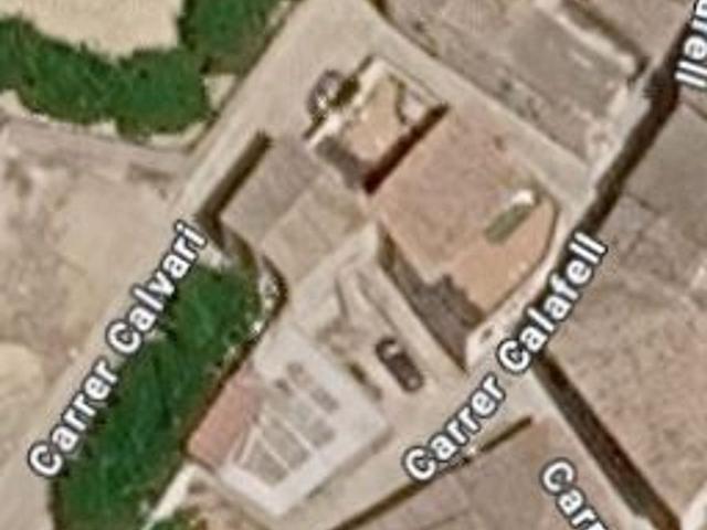 Terreno en venta en Garcia, Tarragona