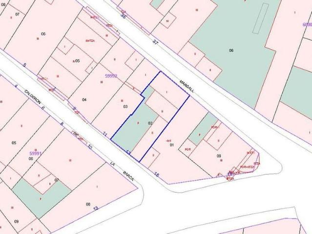 Terreno en venta en Linyola