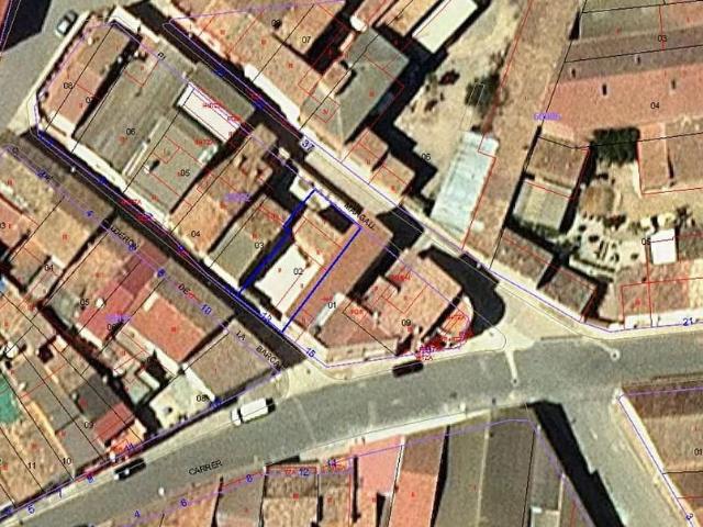 Terreno en venta en Pla d'Urgell, Catalunya