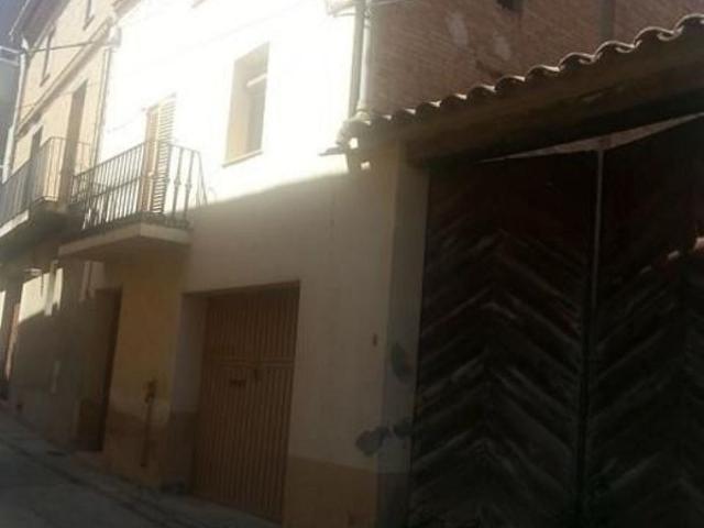 Terreno en venta en Linyola