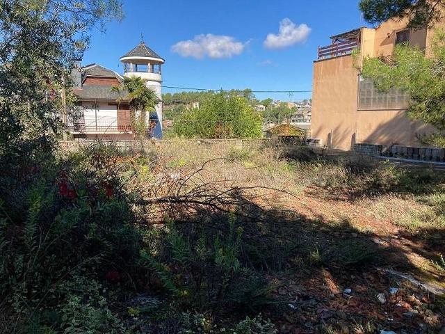 Terreno en venta en Bages, Catalunya