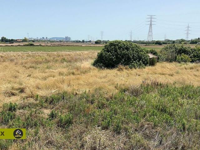 Terreno en venta en Baix Llobregat, Catalunya