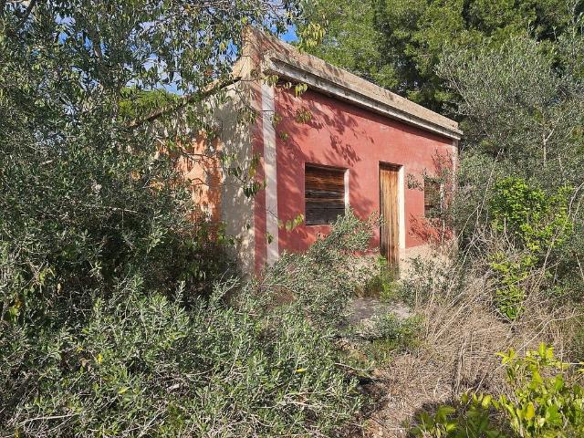 Terreno en venta en Xerta