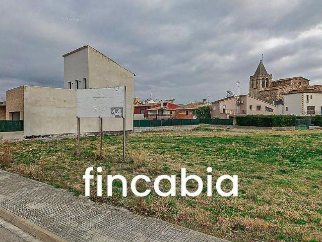 Terreno en venta en la Selva, Catalunya