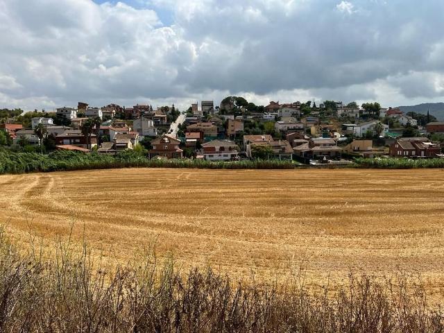 Terreno en venta en Vallès Oriental, Catalunya