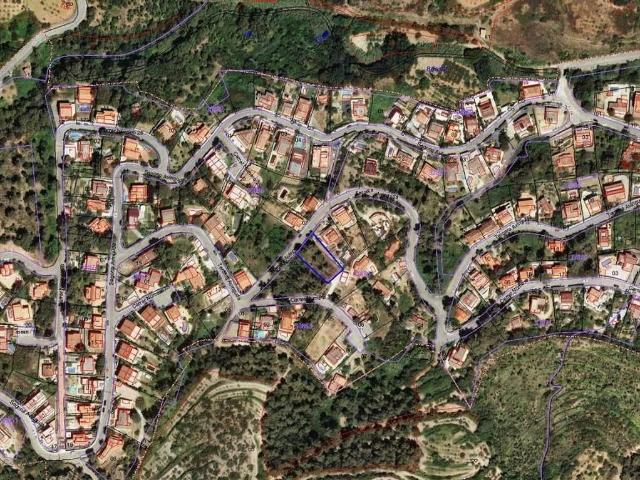 Terreno en venta en Baix Llobregat, Catalunya
