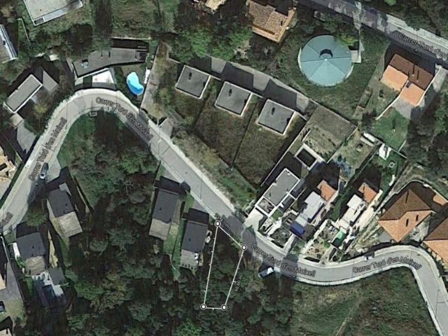 Terreno en venta en Vallès Oriental, Catalunya