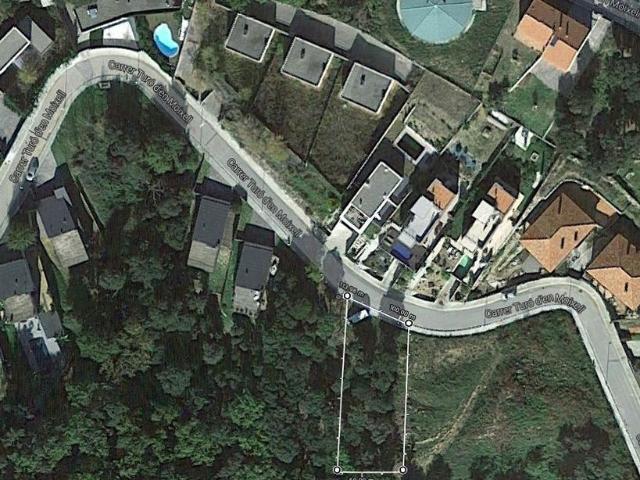 Terreno en venta en Vallès Oriental, Catalunya