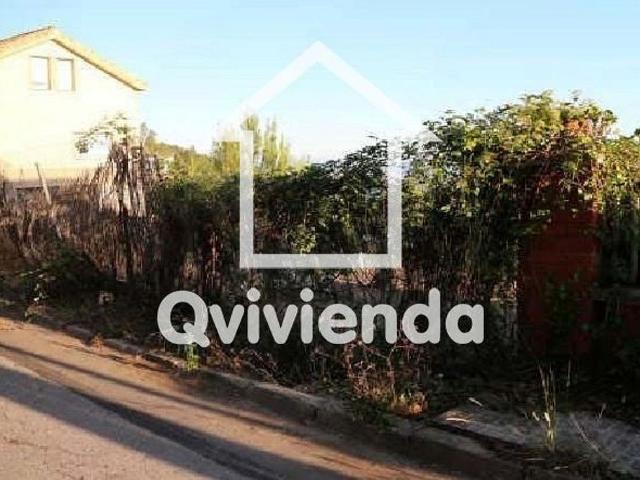 Terreno en venta en el Racó, Vallès Occidental