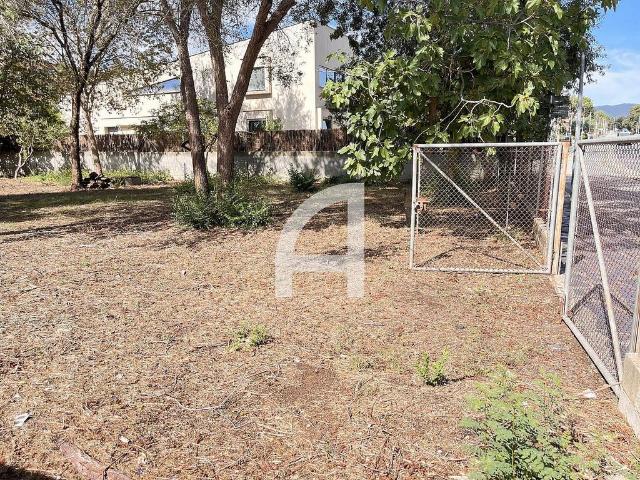 Terreno en venta en Vallès Oriental, Catalunya