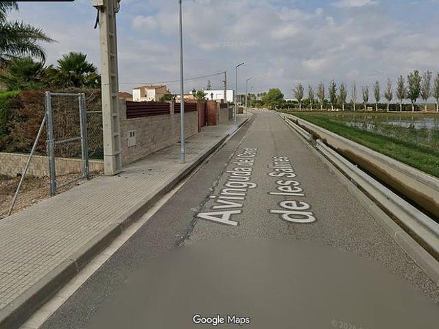 Terreno en venta en els Muntells, Montsià