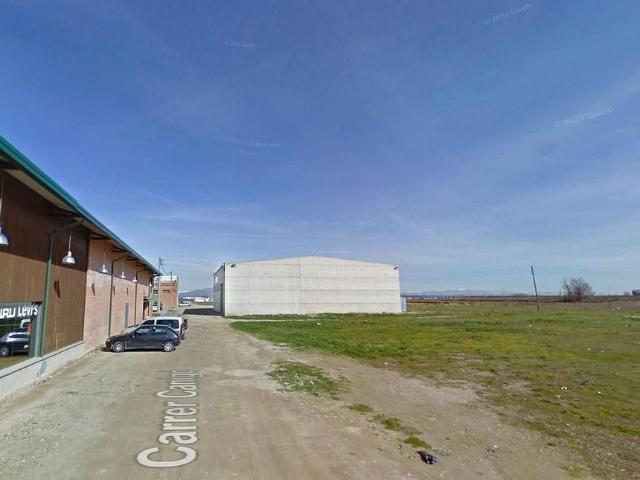 Terreno en venta en Golmés