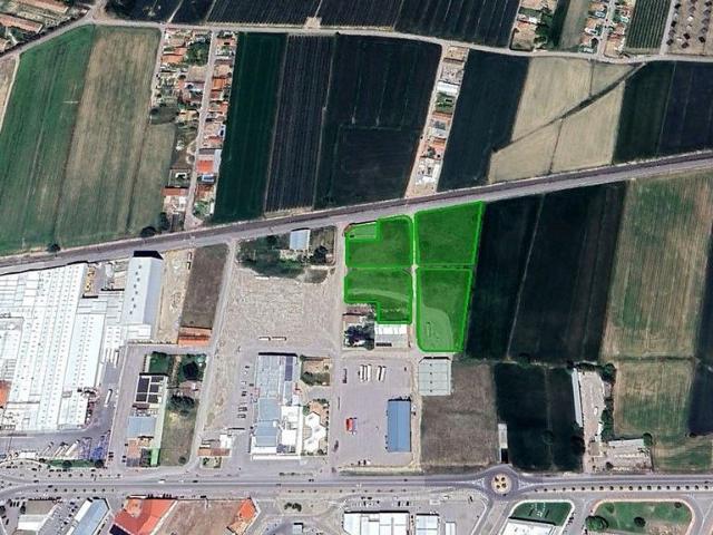 Terreno en venta en Pla d'Urgell, Catalunya
