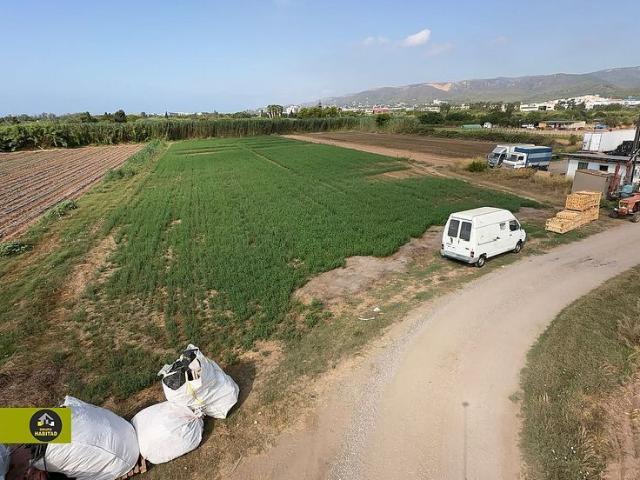 Terreno en venta en Barceloneta, Baix Llobregat
