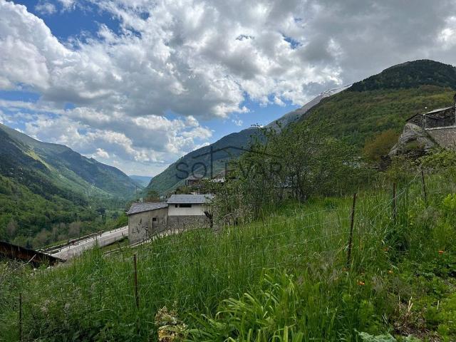 Terreno en venta en Pallars Jussà, Catalunya