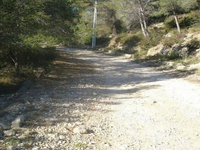 Terreno en venta en Baix Penedès, Catalunya