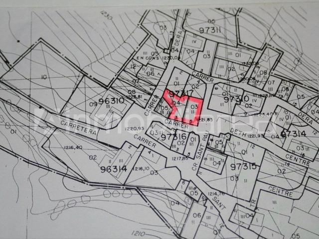 Terreno en venta en Val d'Aran, Catalunya