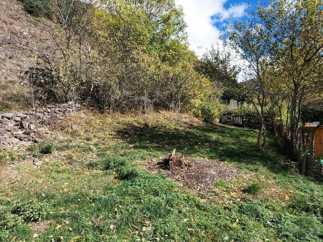Terreno en venta en Val d'Aran, Catalunya