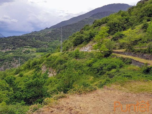 Terreno en venta en Val d'Aran, Catalunya