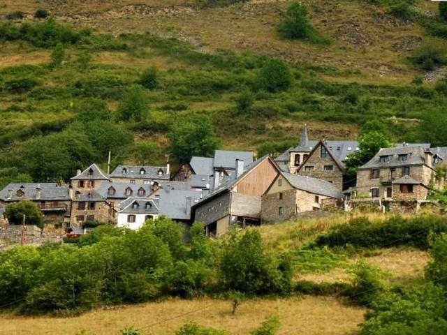 Terreno en venta en Val d'Aran, Catalunya