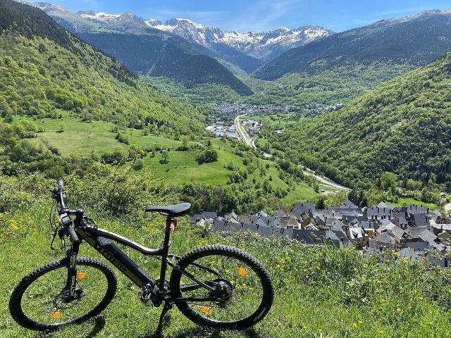 Terreno en venta en Val d'Aran, Catalunya