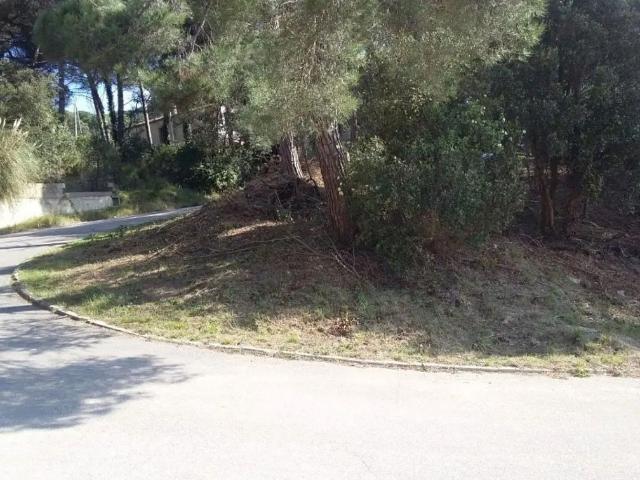 Terreno en venta en la Selva, Catalunya