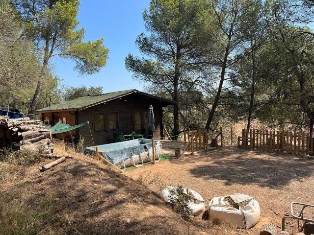 Terreno en venta en Castell d'Empordà, Baix Empordà