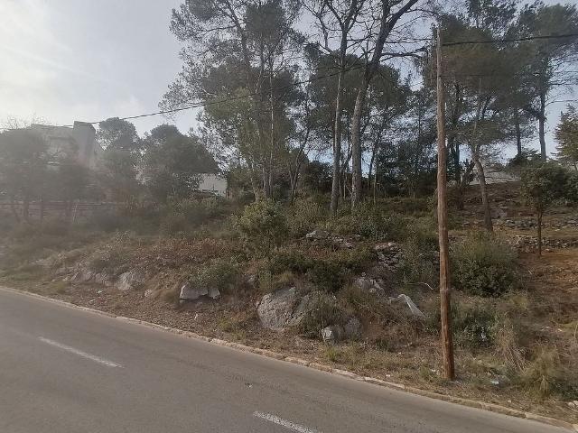 Terreno en venta en el Racó, Vallès Occidental