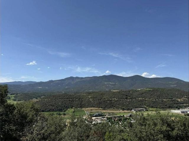 Terreno en venta en Castellciutat, Alt Urgell