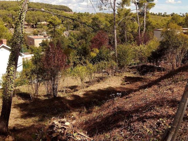 Terreno en venta en Baix Llobregat, Catalunya