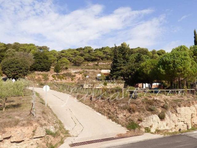 Terreno en venta en el Barri de Baix, Granera