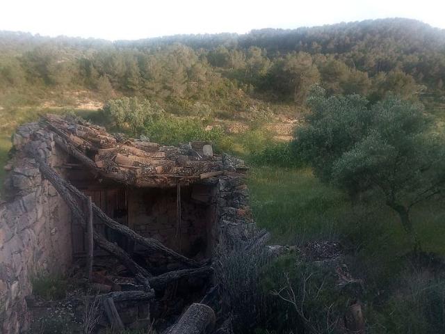 Terreno en venta en Batea