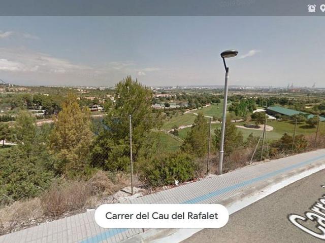 Terreno en venta en Salou, Urbanització Mirador Salou