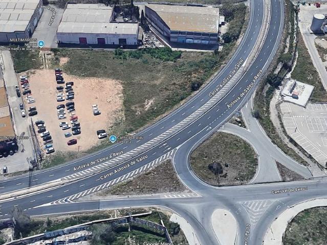 Terreno en venta en Campclar, Tarragonès