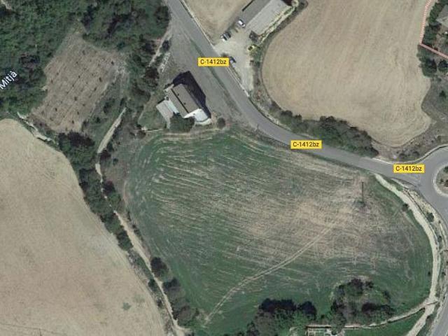 Terreno en venta en Isona I Conca Dellà, Isona