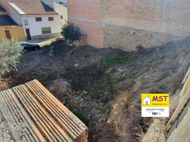 Terreno en venta en Bages, Catalunya