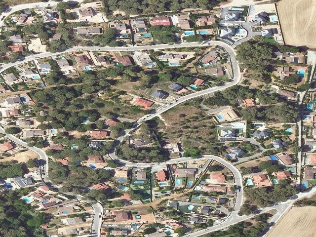 Terreno en venta en Vallès Oriental, Catalunya